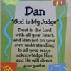 Dan M.
